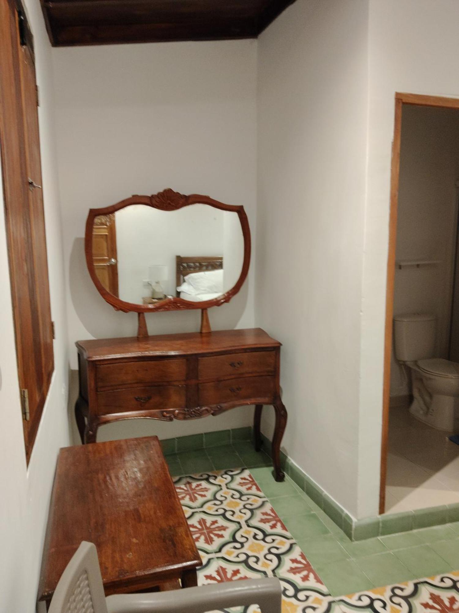 Habitación en casa particular Casa Belia